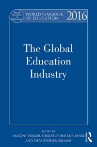The Global Education Industry